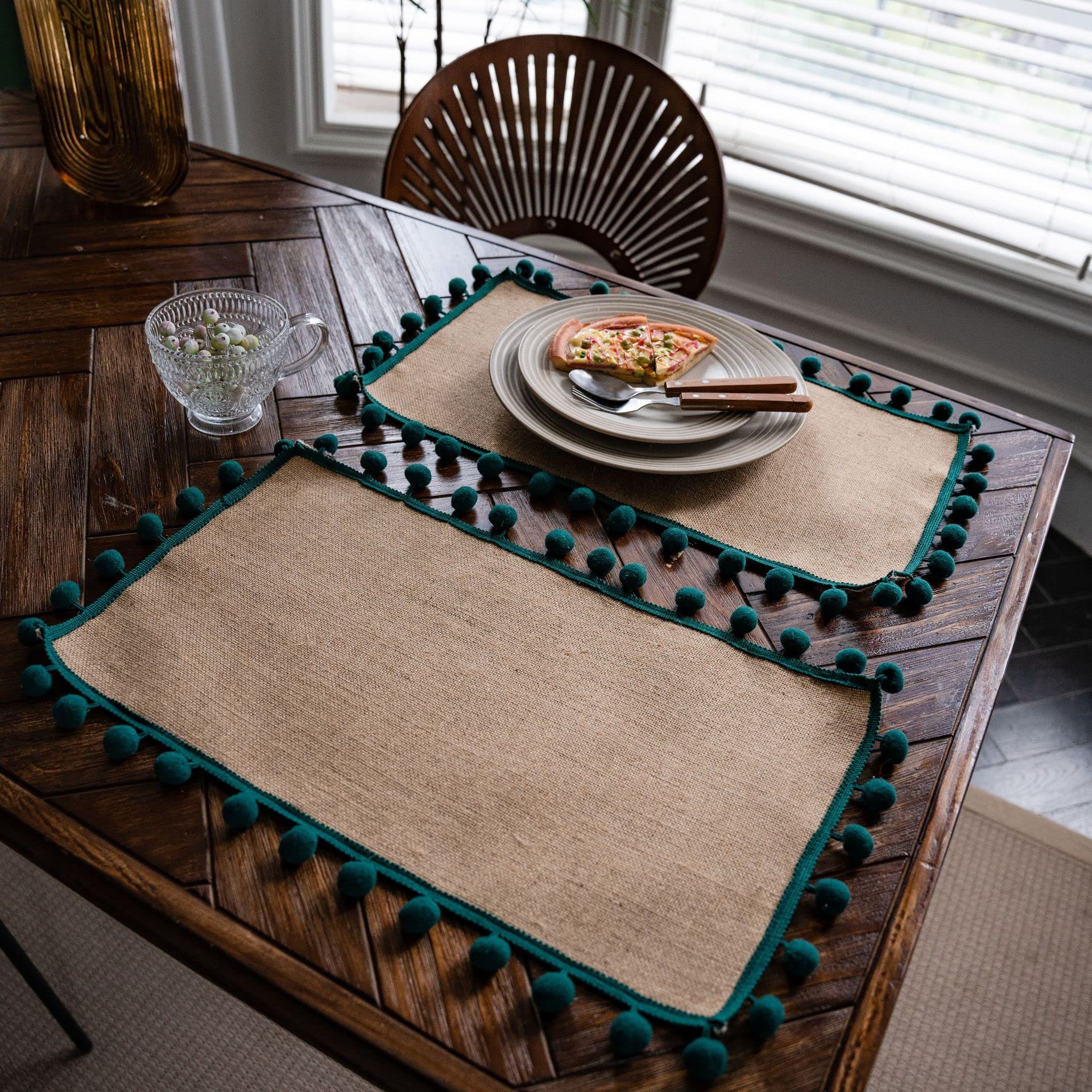 結婚式用　テーブルランナー Amazon｜Ling's Moment 10フィート バーントオレンジ シアーシフォン