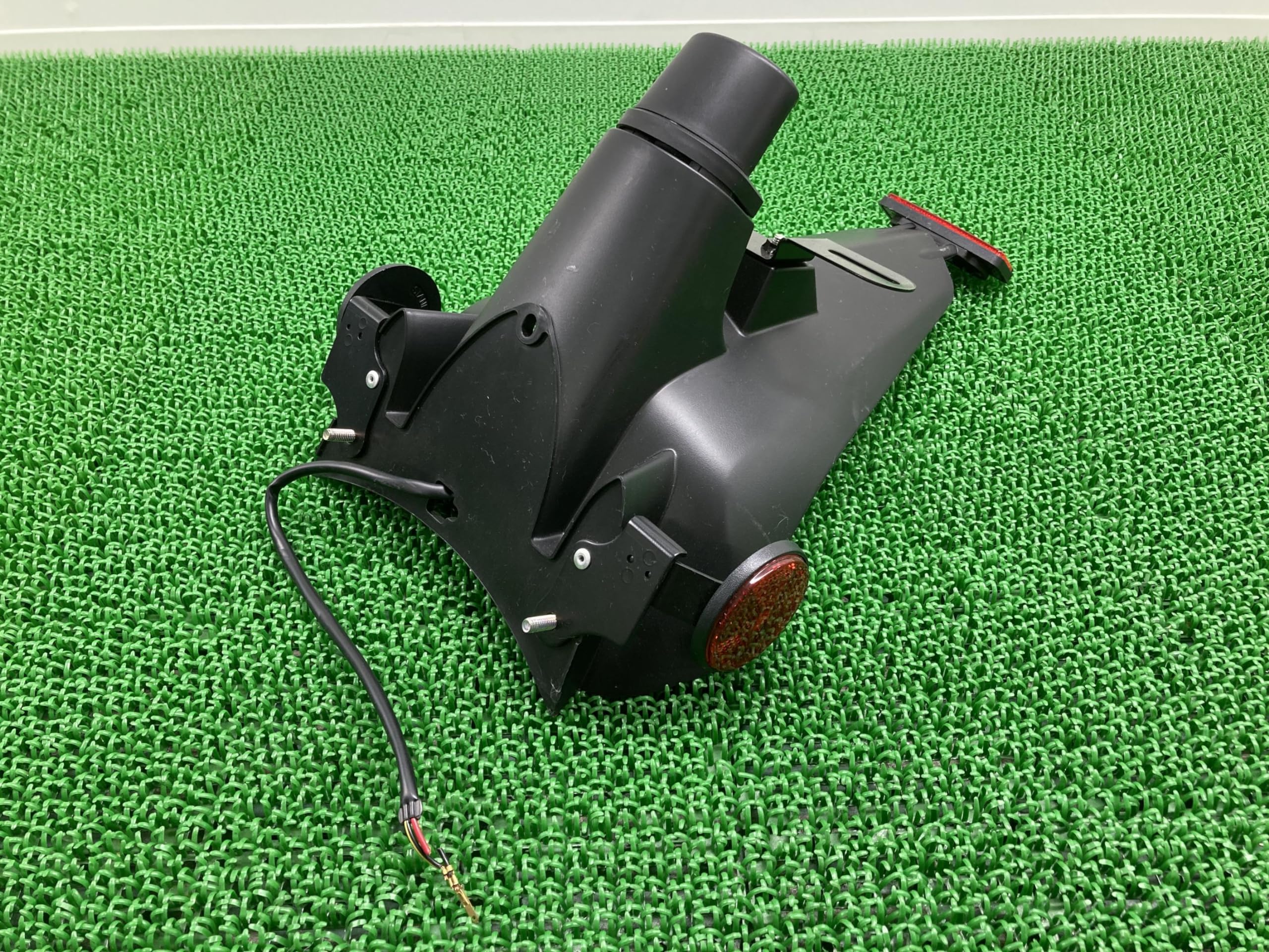 ZZ-R1400 リアフェンダー 35019-0043 カワサキ 純正 バイク 部品