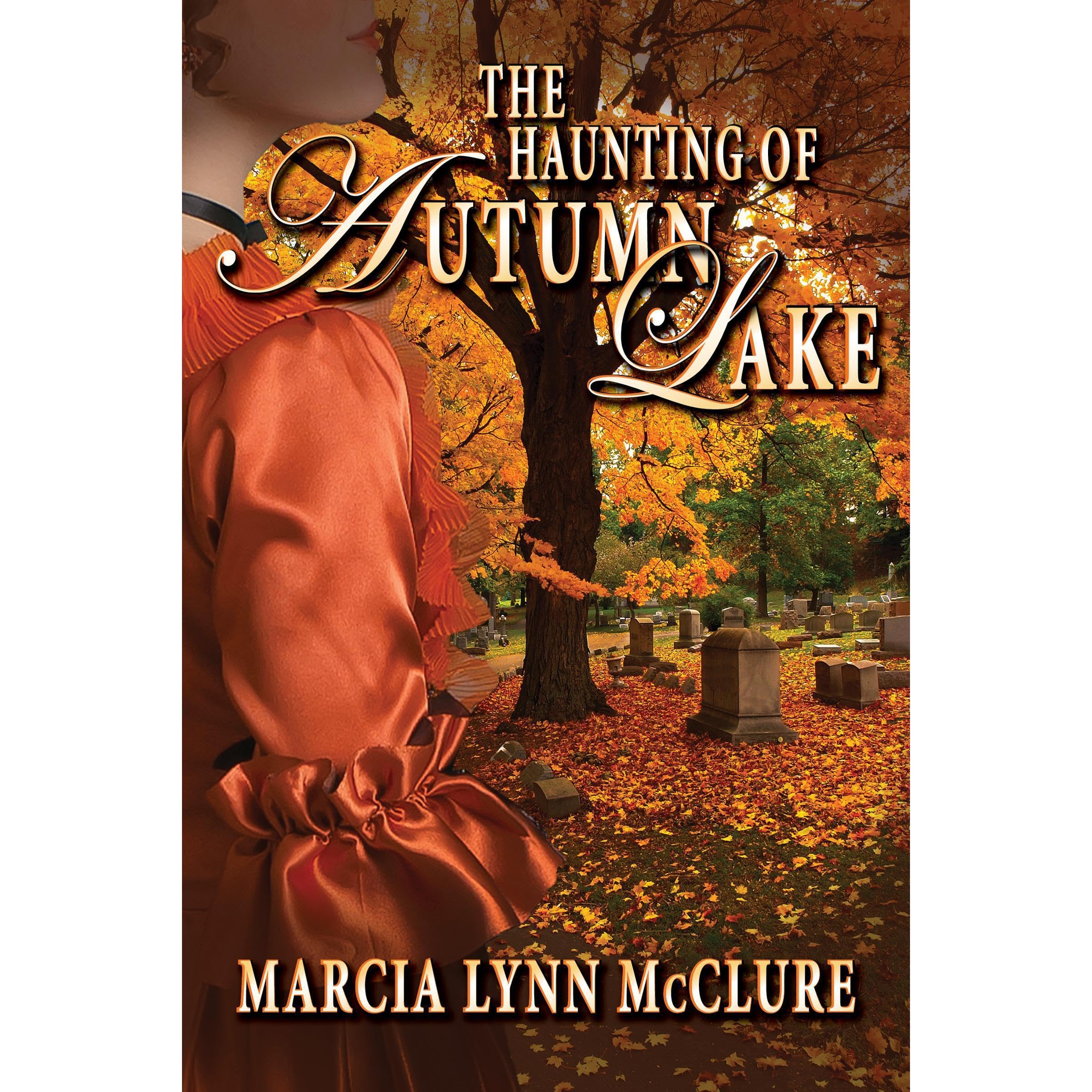 The Haunting of Autumn Lake