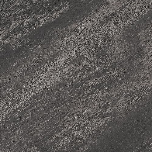 Miniatura 48 de VECELO Mesa estrecha de 39.4 pulgadas para sofá/consola con estación de carga, toma de corriente y puertos USB, para entrada, sala de estar,