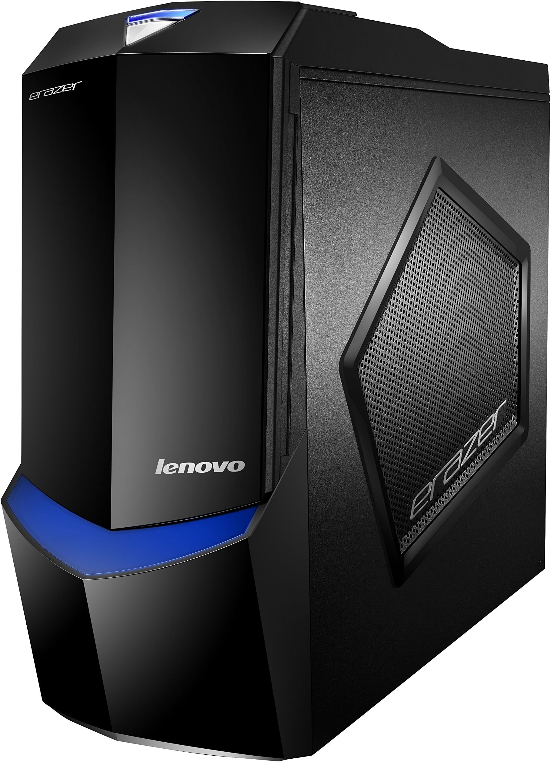 Lenovo X510 Gaming Desktop (57330665) (Discontinued by Manufacturer)