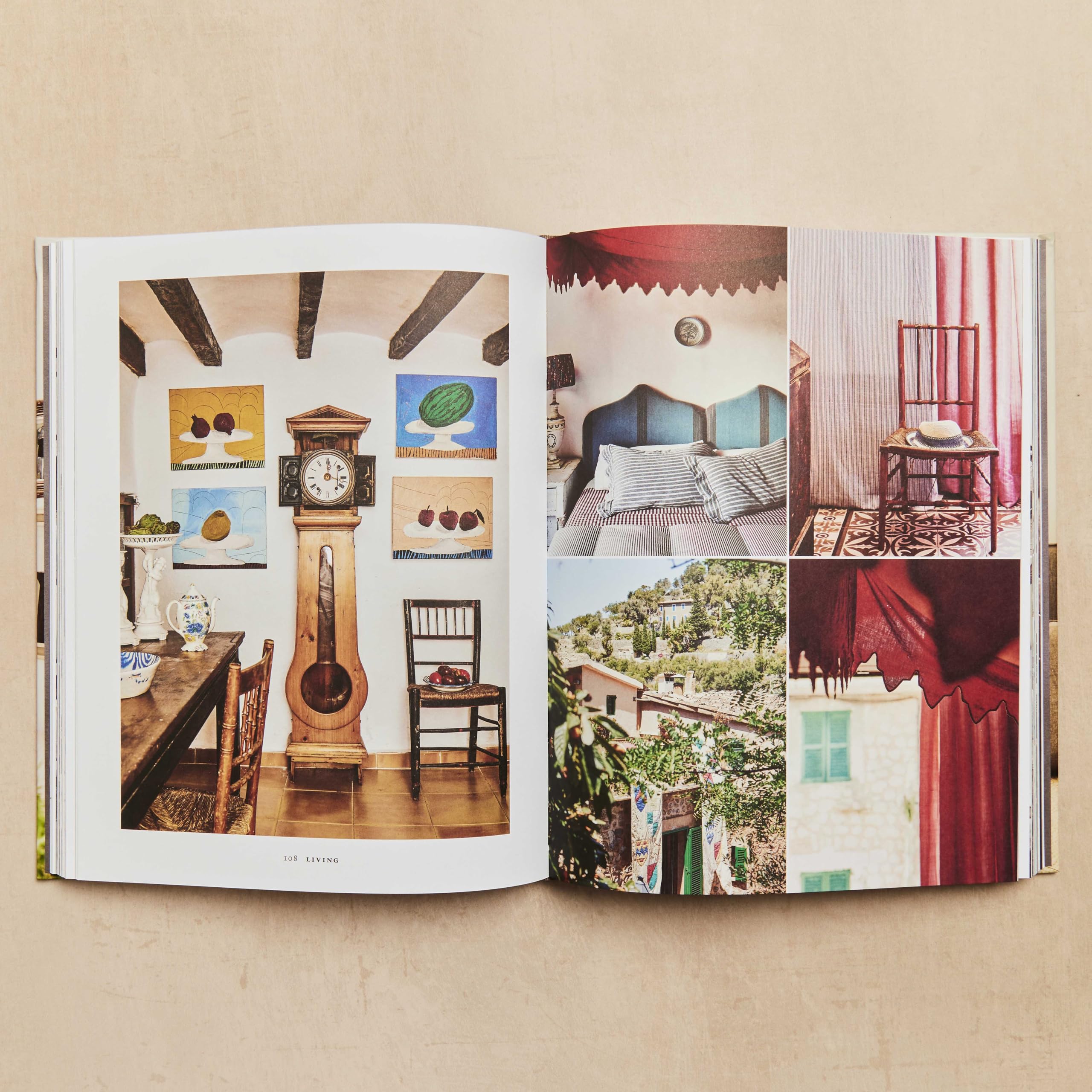 Cocoon: Creating Homes with Heart