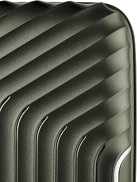 REDOLZ Parent Essentials_01 Olive Metallic Classic
