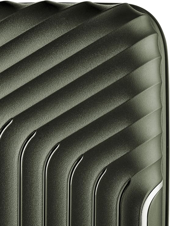 REDOLZ Parent Essentials_01 Olive Metallic Classic