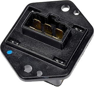 Dorman 984-506 HVAC Blower Motor Resistor