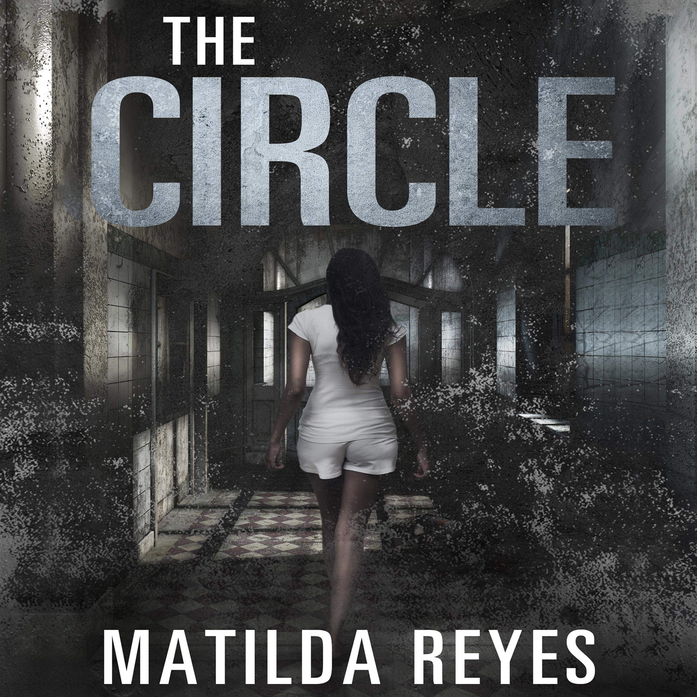 Cover art for The Circle