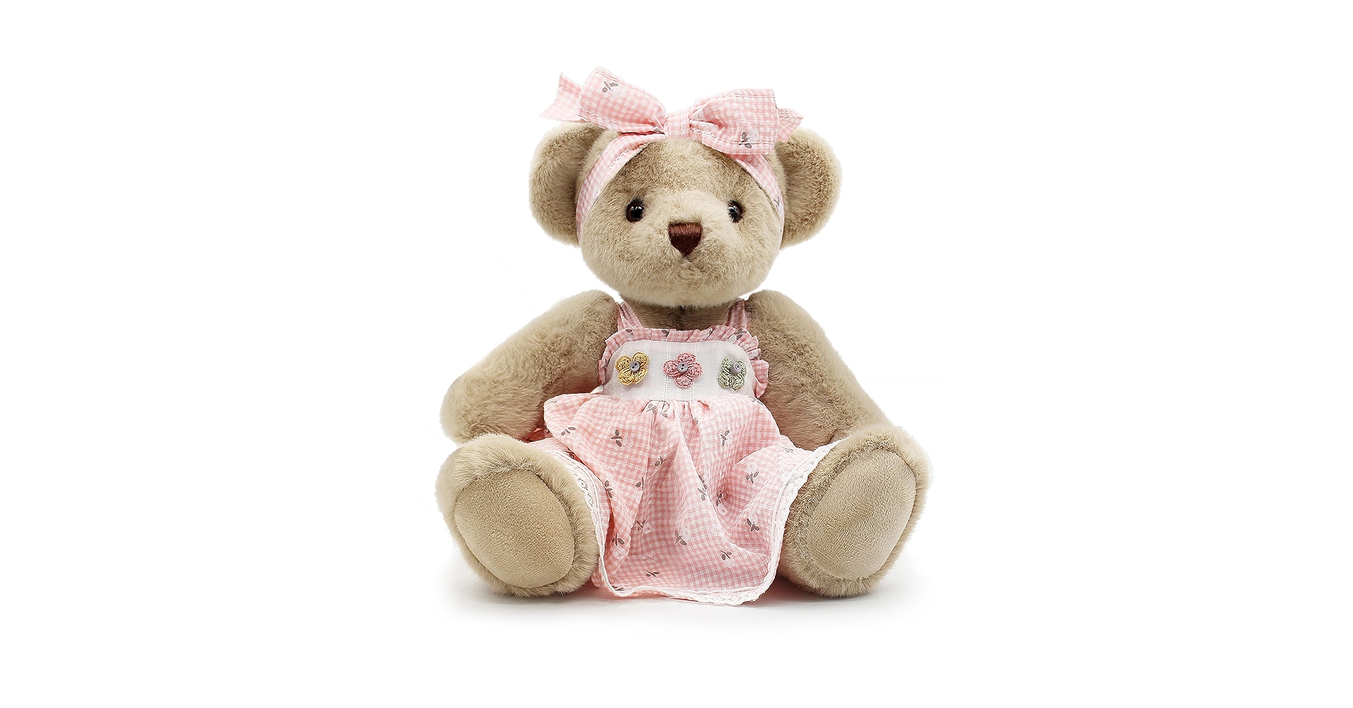 Girls Don't Cry Steiff Teddy Bear ぬいぐるみ Girls Don't Cry × Steiff Plush Doll 