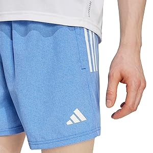 adidas Mens Own The Run Short