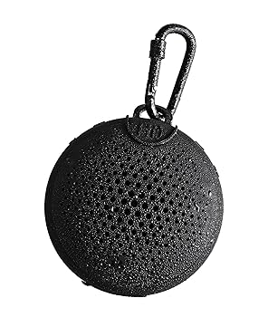 Boompods Aquablaster Small Portable Bluetooth Speaker - Mini