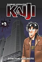 Gambling Apocalypse: KAIJI, Volume 3