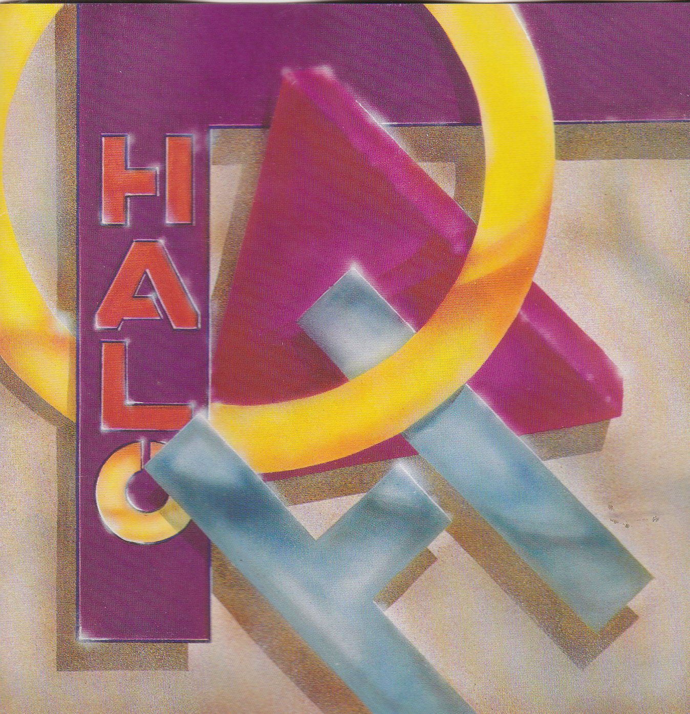Halo