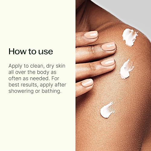 Miniatura 2 de Plant Therapy Crema corporal Ylang Ylang de coco 8 oz Hidratar y elevar, restaura la suavidad y la hidratación, vitaminas y antioxidantes para