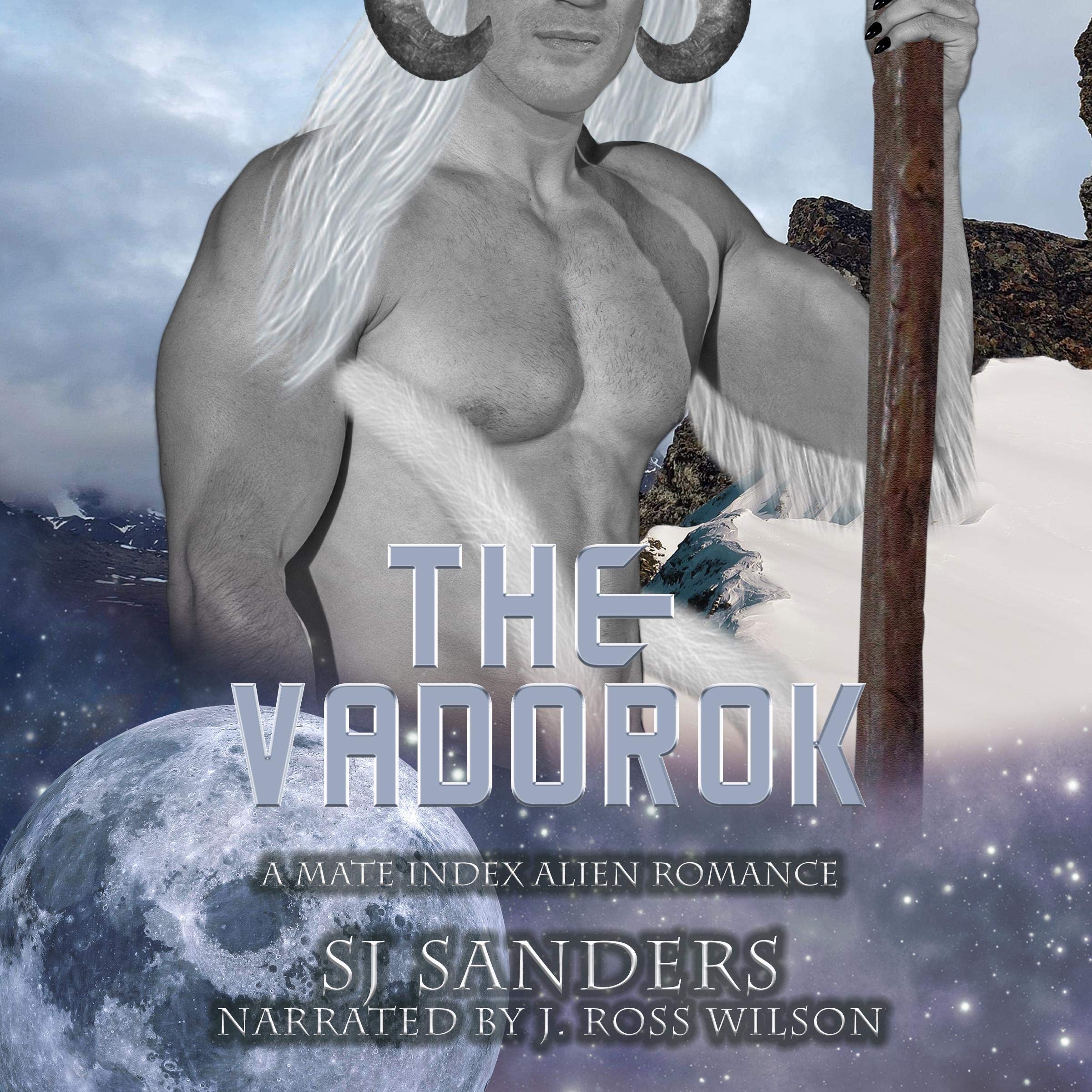 The VaDorok (A Mate Index Alien Romance)