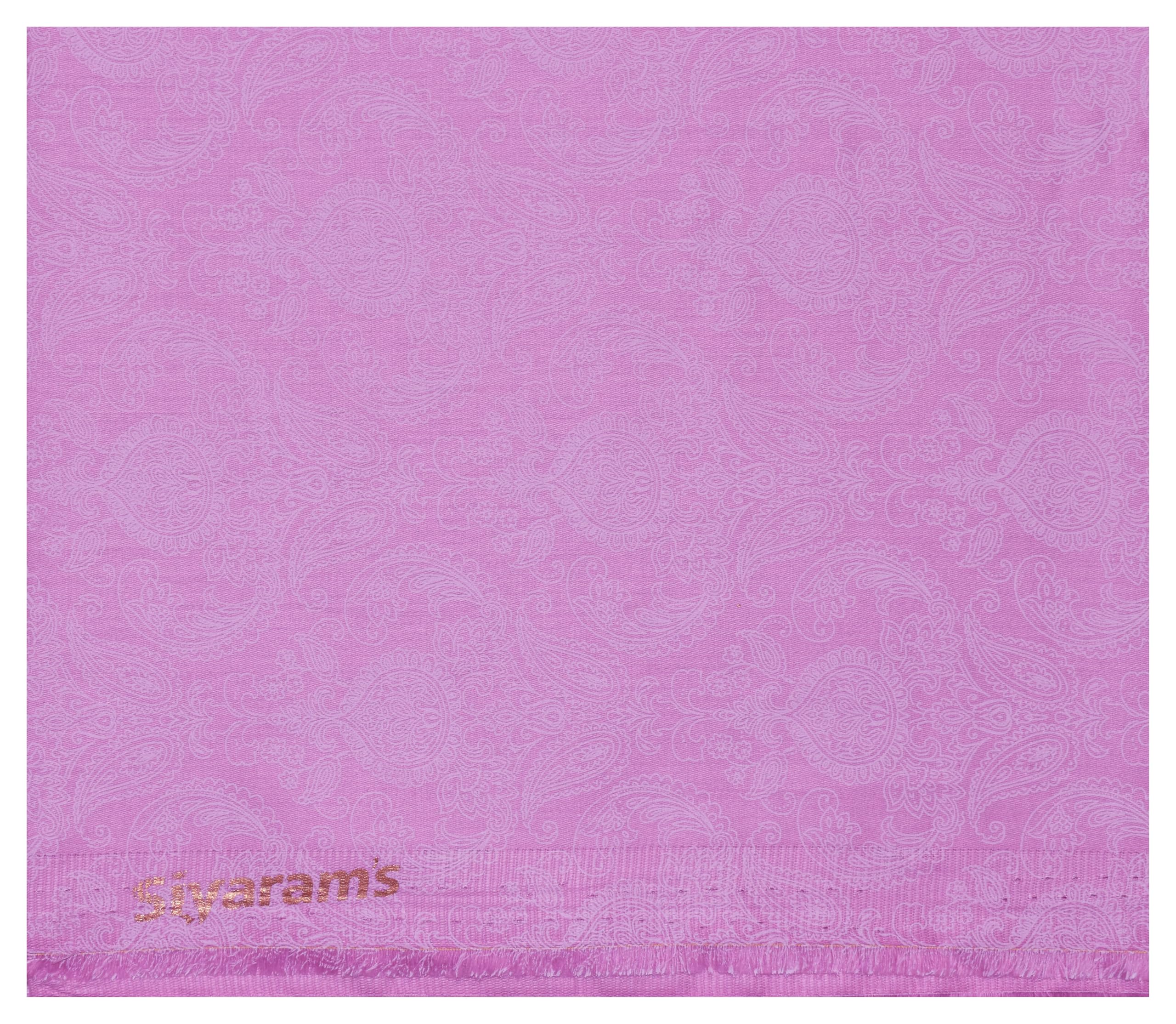 siyaram's 100% SUPERFINE COTTON PINK COLOURED PRINTED UNSTITCHED SHIRT FABRIC -1.6 METRES - AN ASHA ASTHRALAY PRODUCT - AV1100-picture-13
