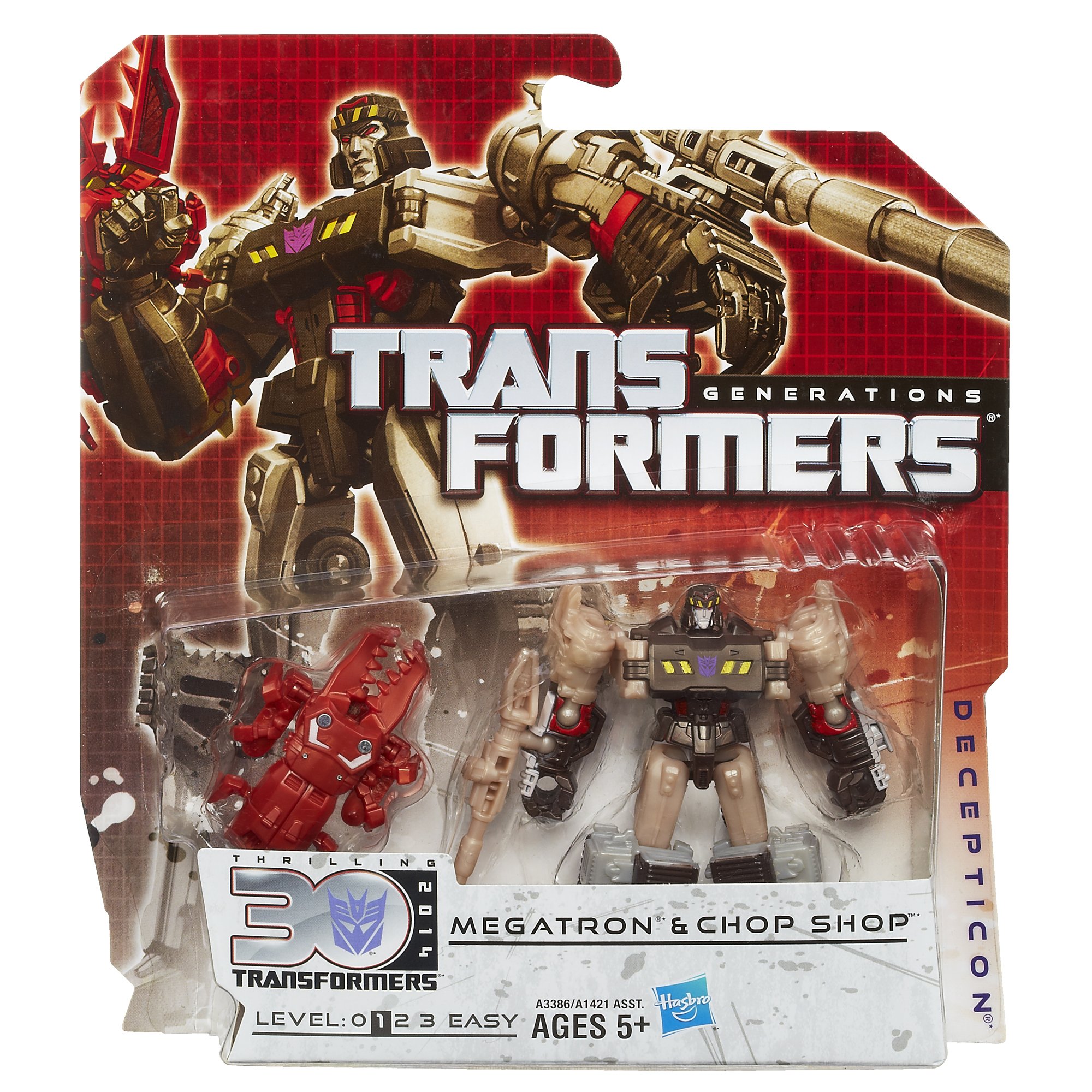 TF ジェネレーション 2013 [DX] #03 メガトロン [おもちゃ＆ホビー] Amazon.co.jp: TF ジェネレーション 2013 [Legends] メガトロン