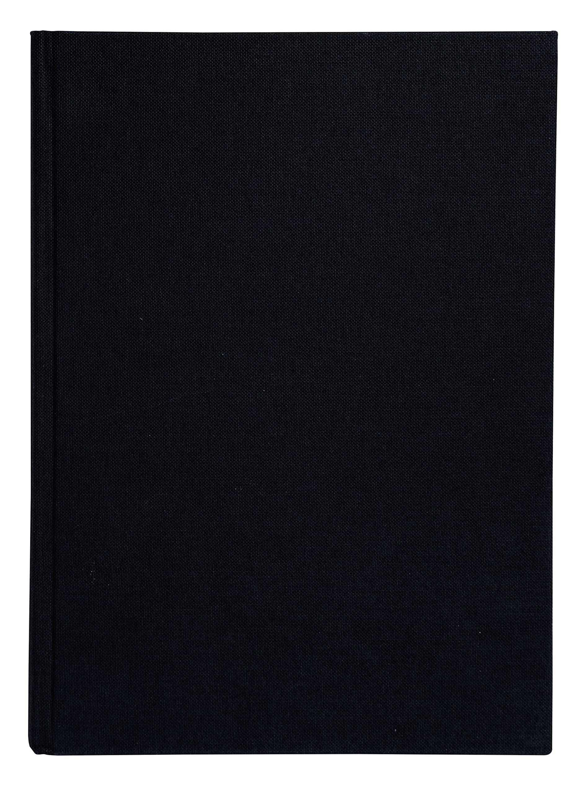 Cahier Comptable 3 Colonnes - 80 Pages Numérotées - Format 30x19,5cm - Clairefontaine