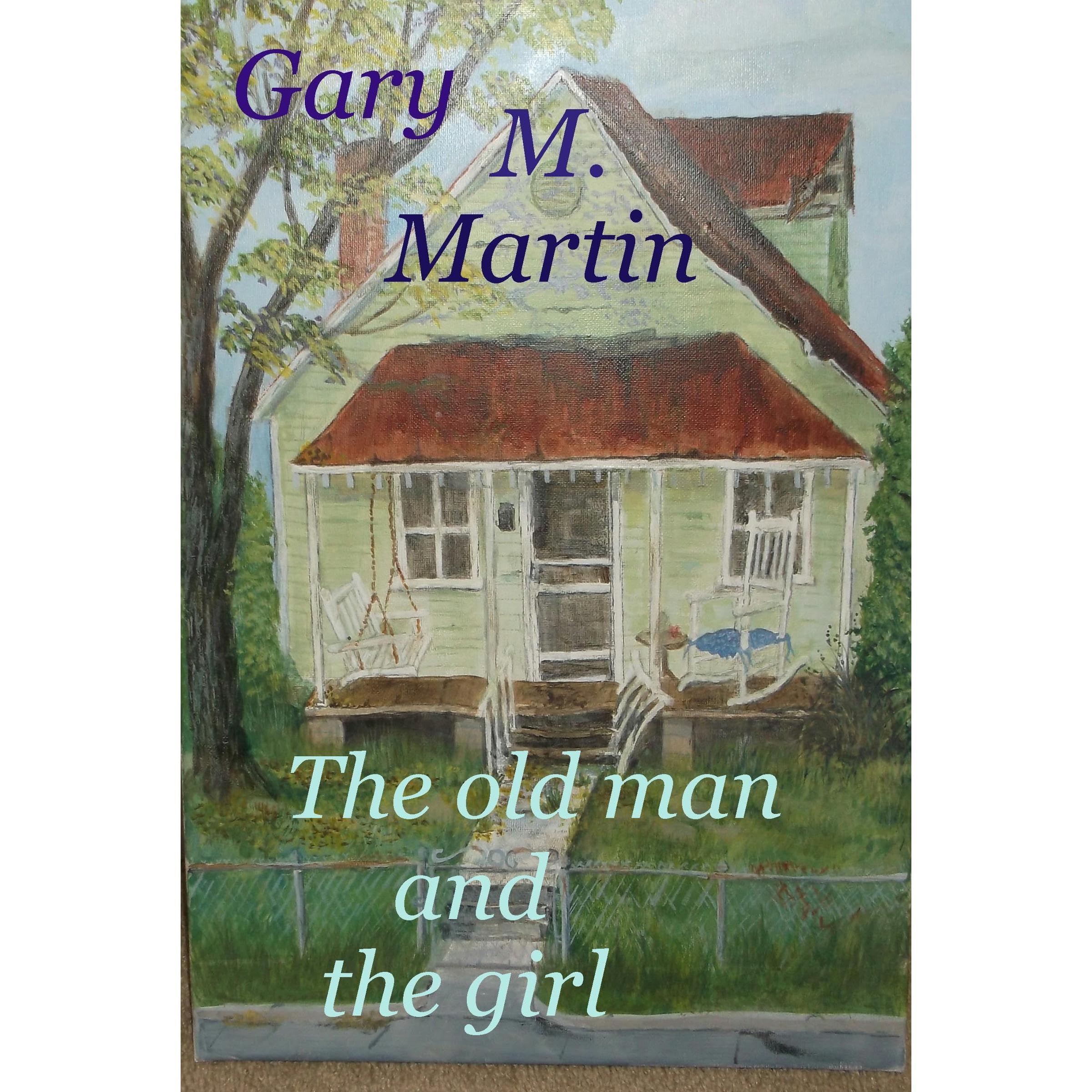 The old man and the girl