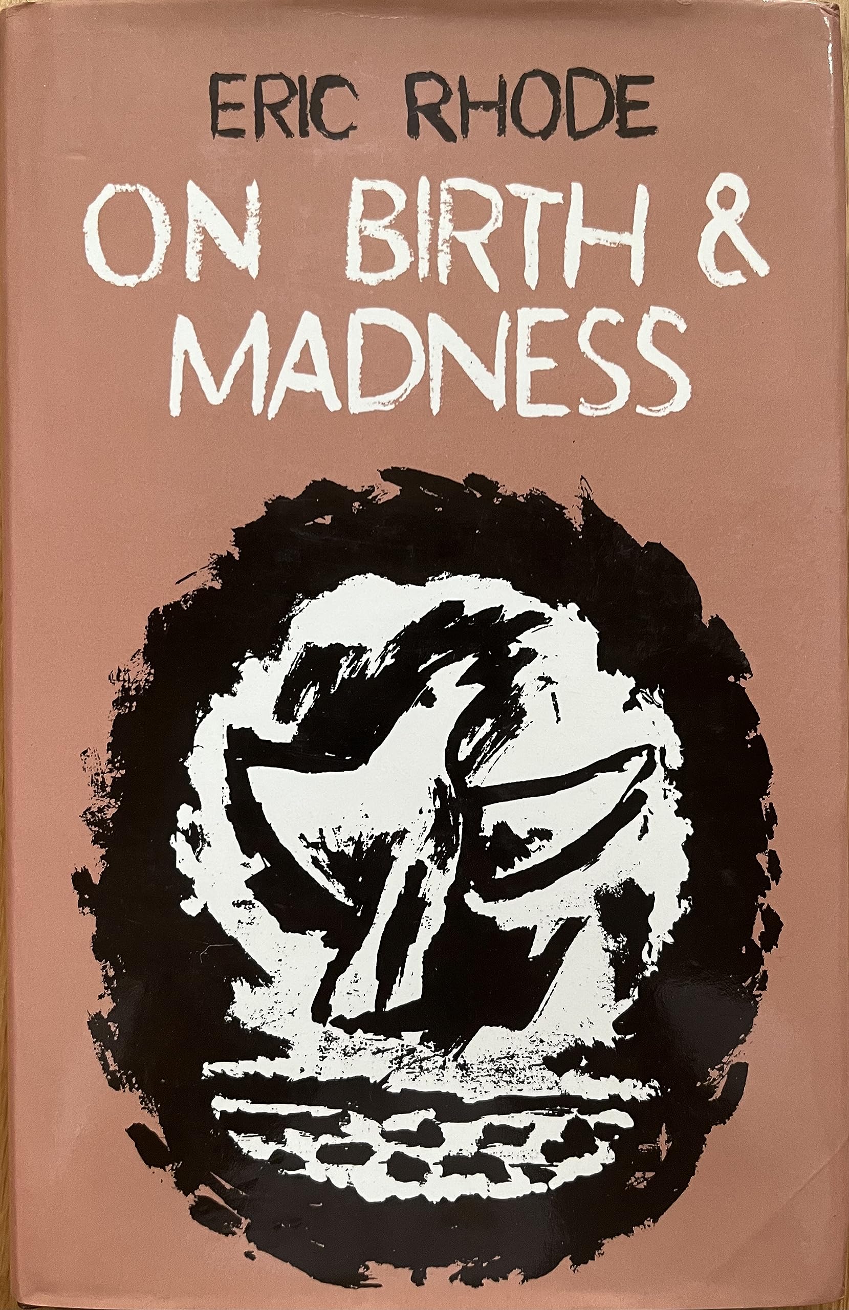 Buy On Birth and Madness — BookShops.in