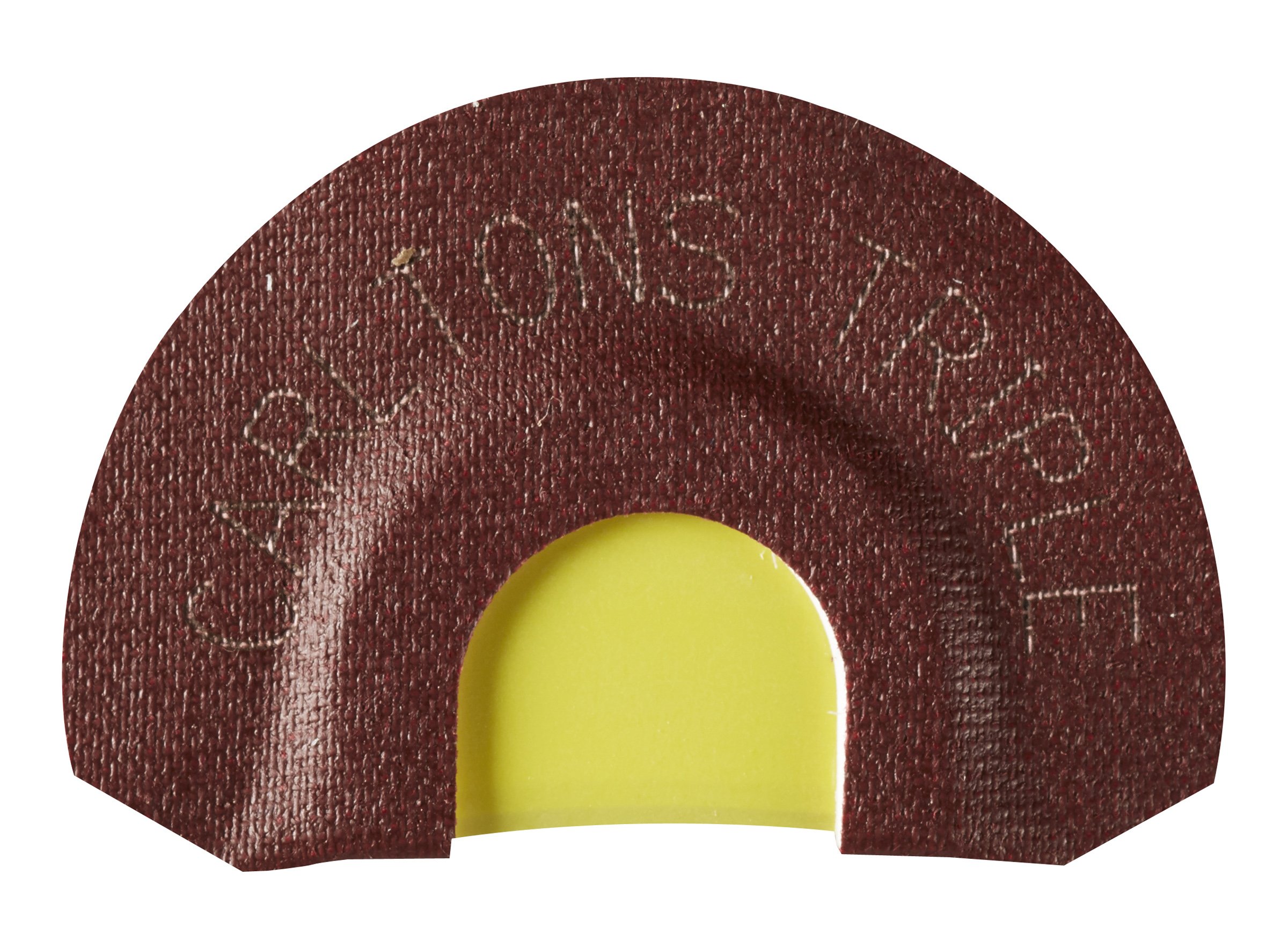 Carlton's Calls Elk Diaphragm Call