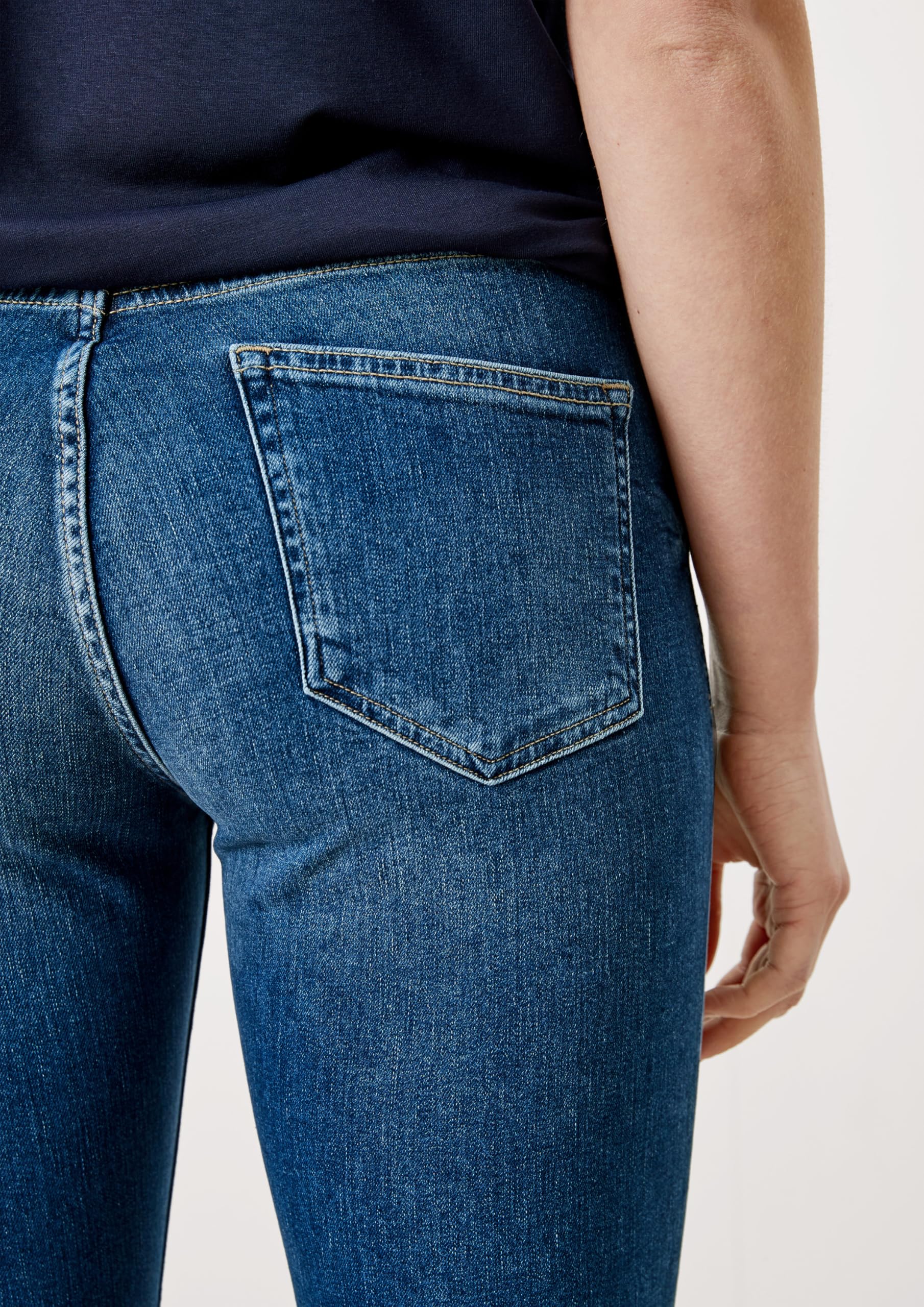 s.Oliver - Jeans Betsy Slim Fit, Jeans Betsy Slim Fit Donna