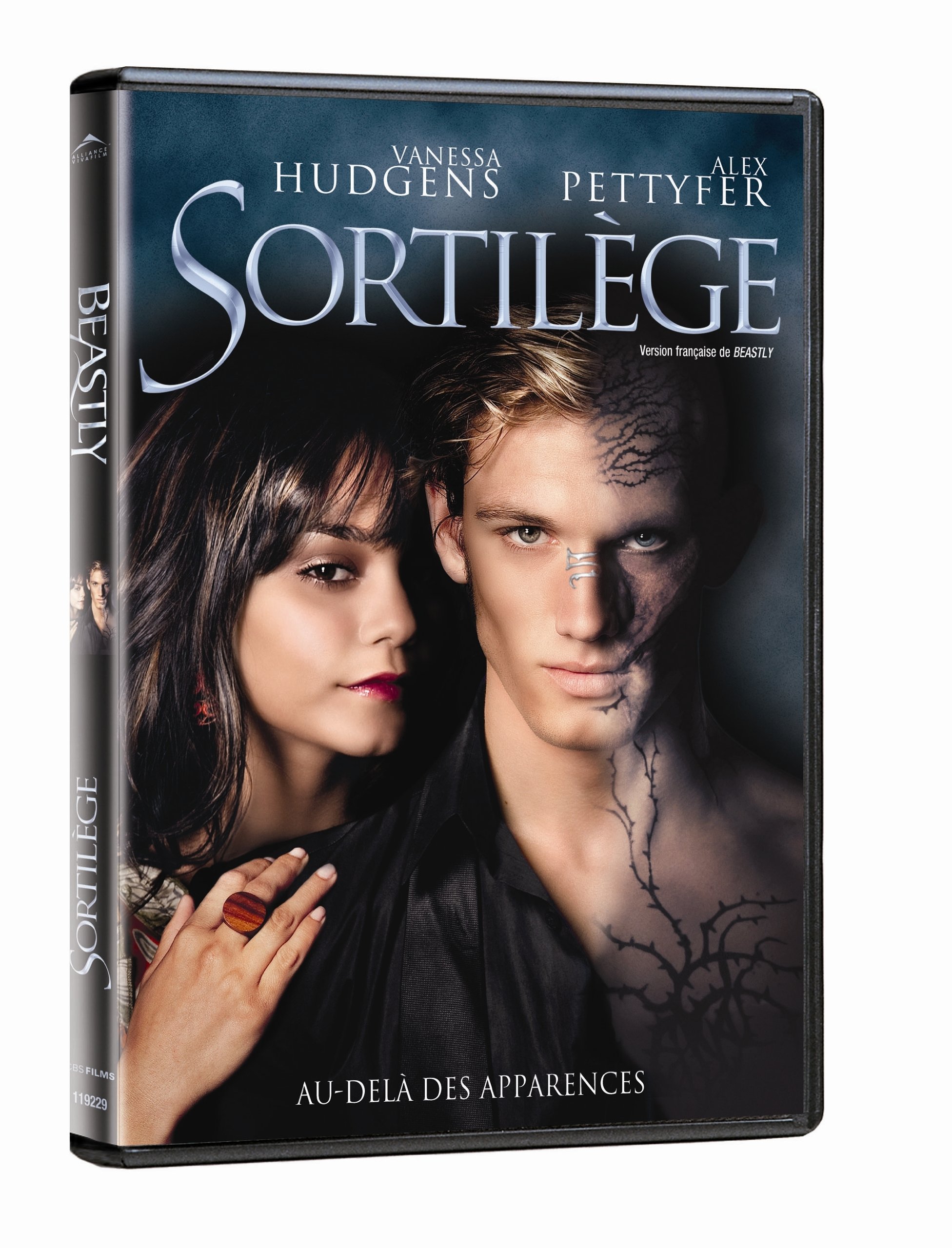 Sortilège [DVD]