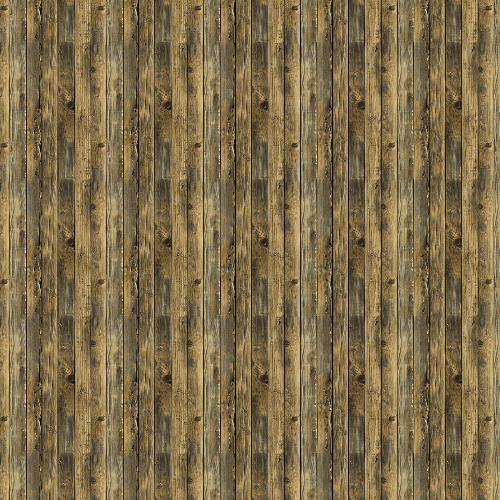 Peyotes Peel and Stick Wallpaper Gold and Brown Wood Panel Vinyl Wrap Removable Self Adhesive Sticky Back Plastic Roll for Kitchen Bedroom Living Room Bathroom Furniture 44.5x500cm