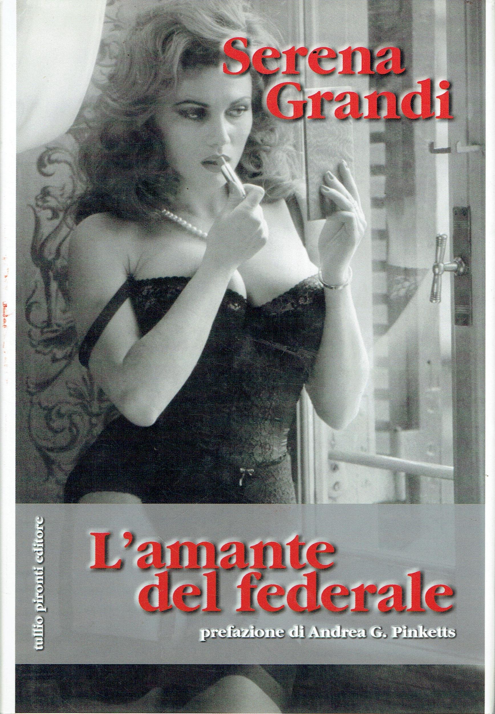 L'amante Del Federale - 4