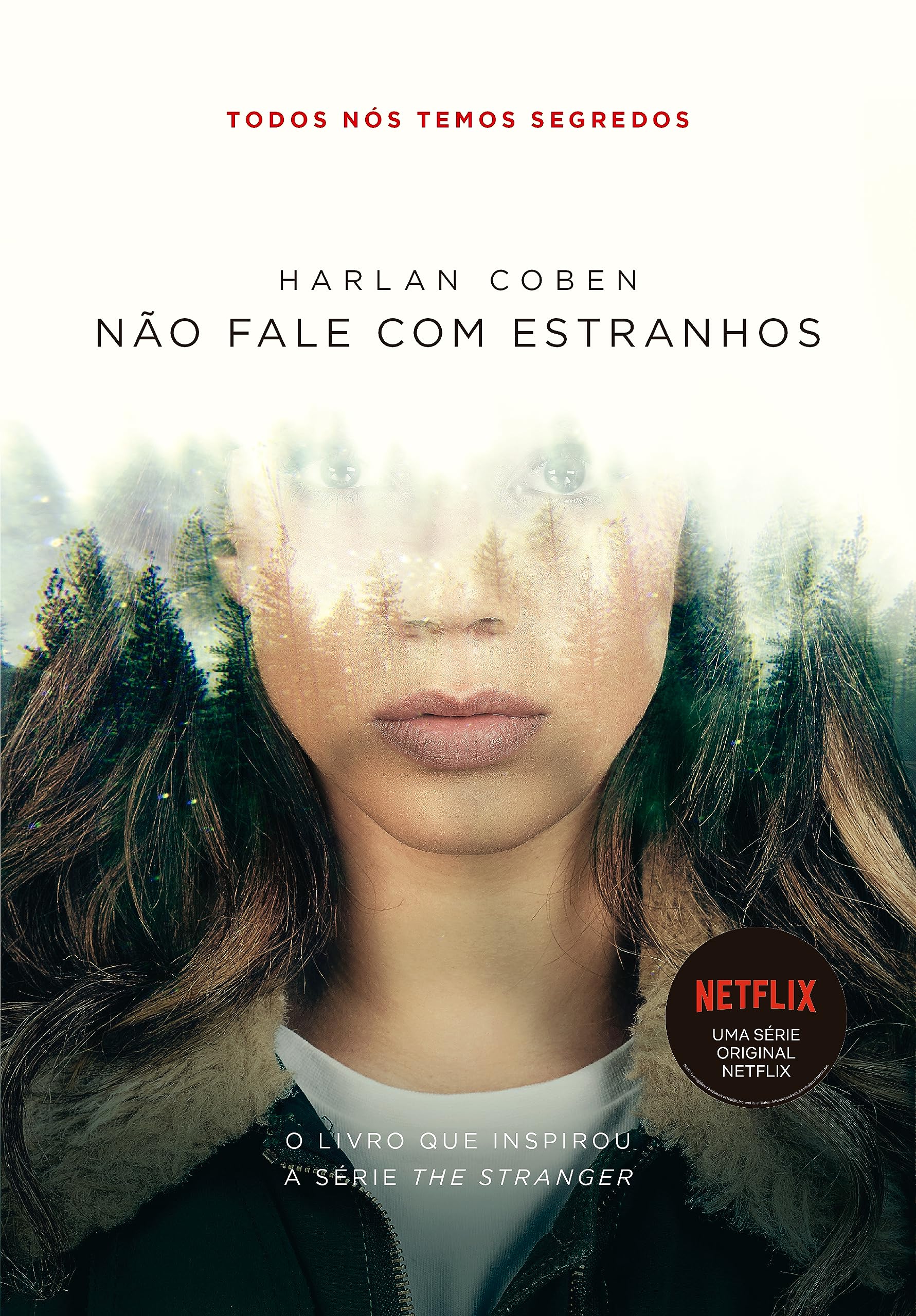 não fale com estranhos harlan coben