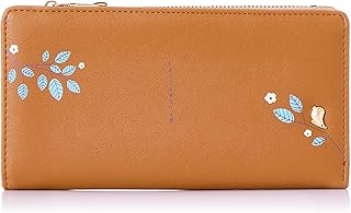 OX محفظة - 29 - بني