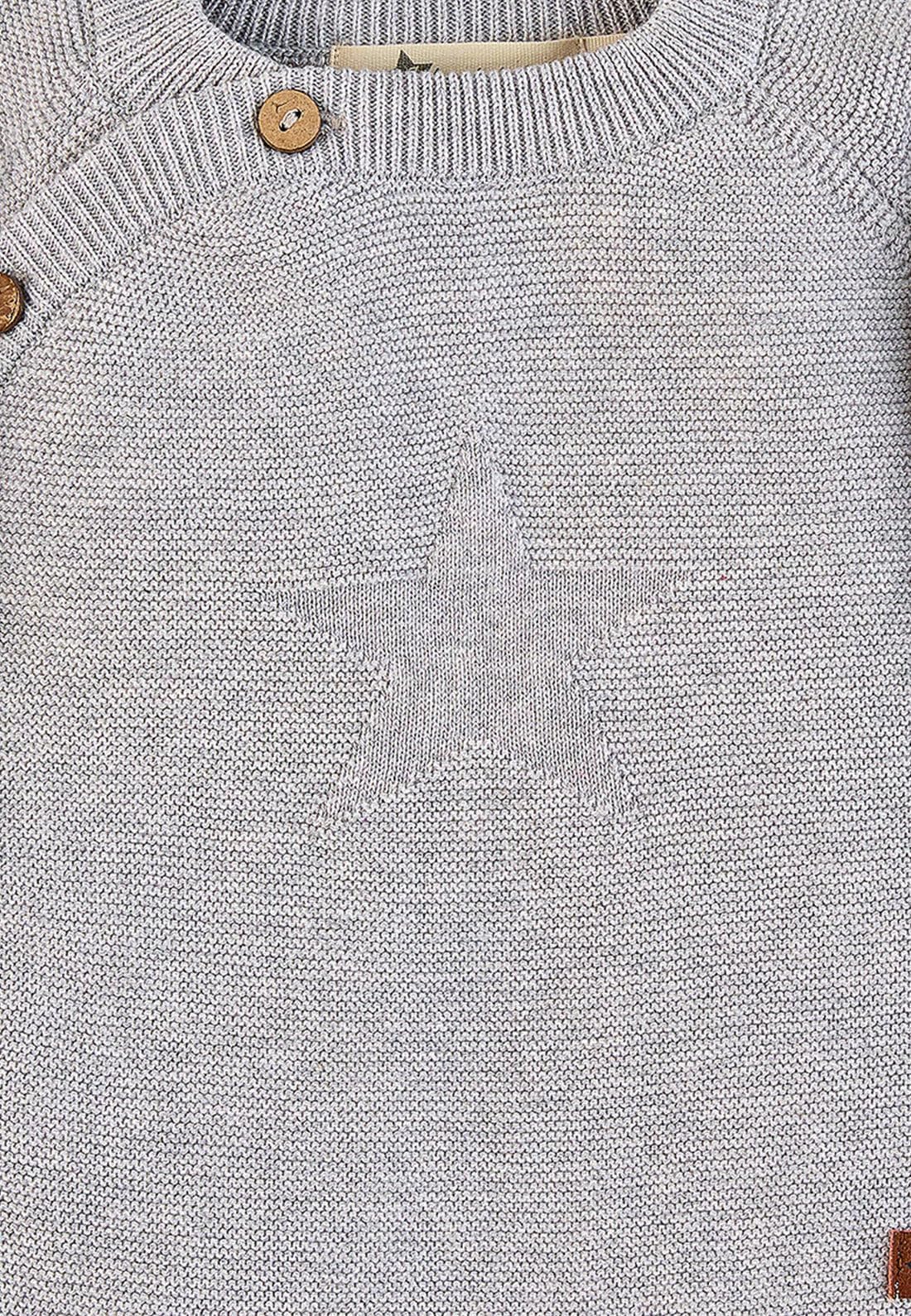 Sterntaler Strick-Jacke Chaqueta Bebé-Niños