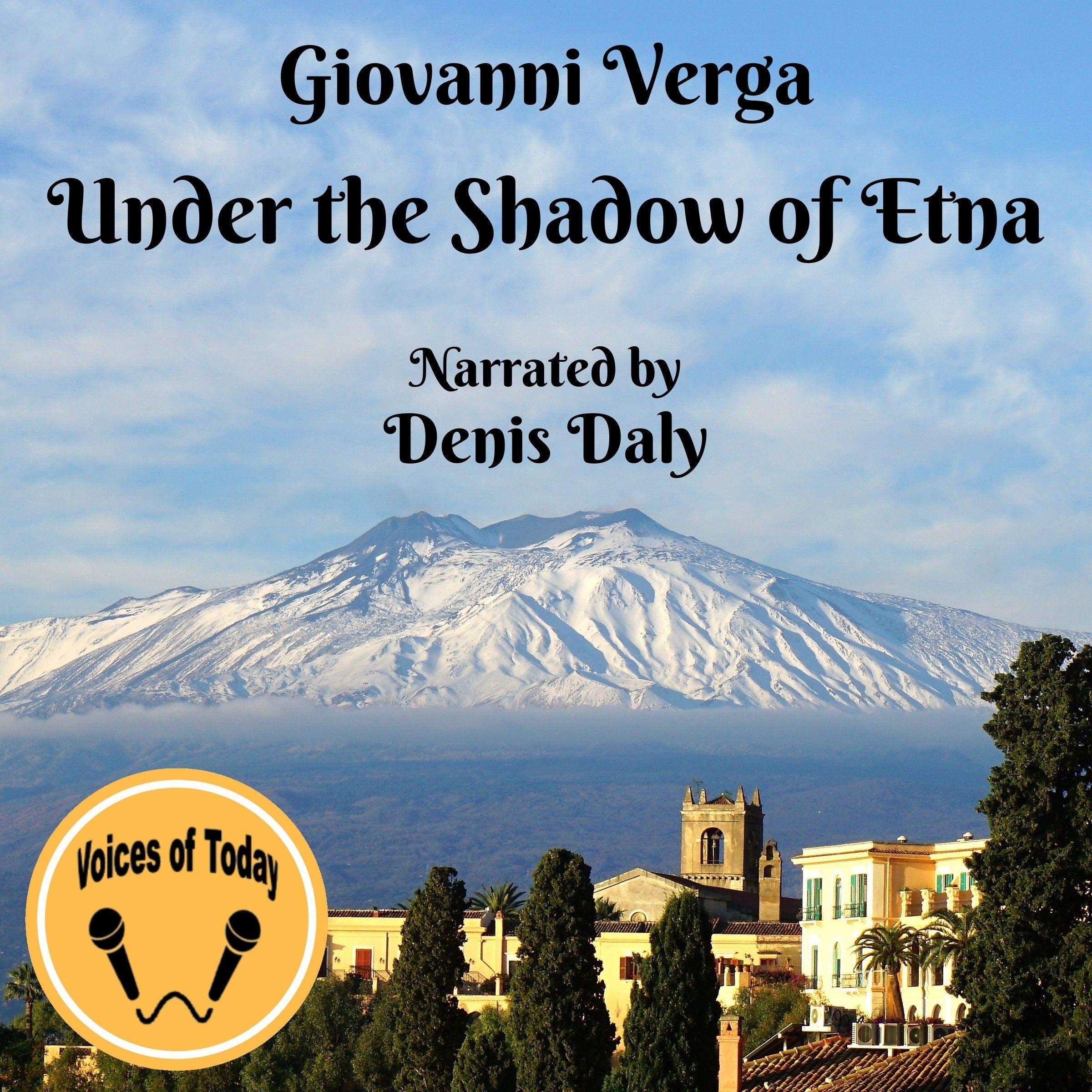 Under the Shadow of Etna