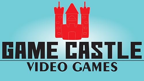 GAME CASTLE​ VIDEO GAMES