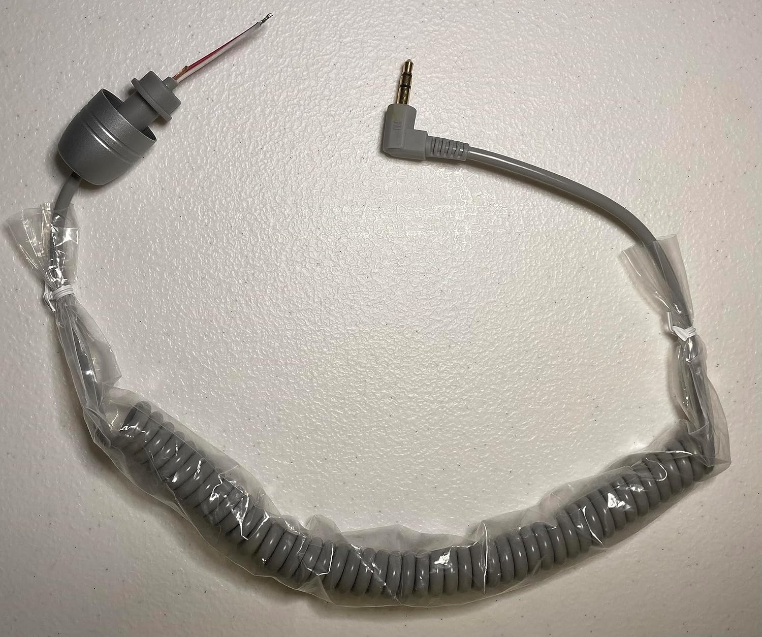 Replacement Cord for Handpiece Nail Drill of Pro 20 – 2nd Version