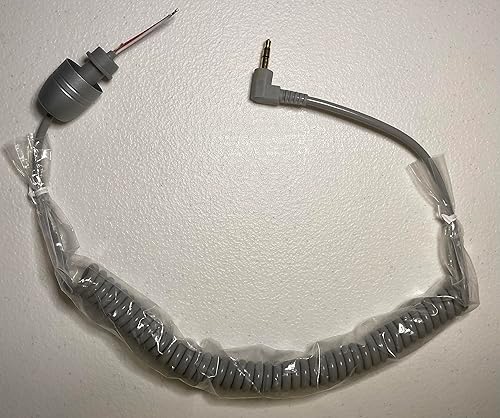 Miniatura 8 de Cable de repuesto para taladro de uñas de mano de Pro 20 - 2ª versión