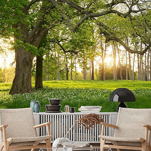 Vista 109 de Murales de pared de tamaño personalizado, paisaje nocturno de la ciudad de Dubai, murales de pared autoadhesivos extraíbles para despegar y pegar