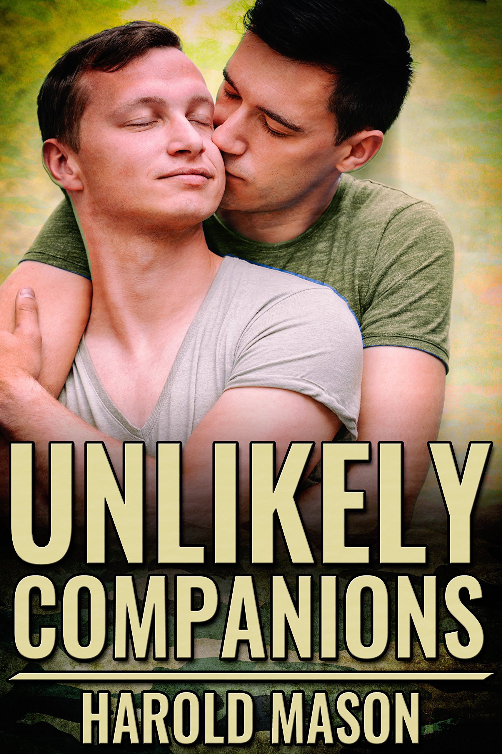 Buy Unlikely Companions — BookShops.in
