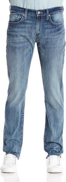Levi's 511 Slim Fit Jeans Uomo : Levis Red Tab: Amazon.it: Abbigliamento