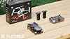 Dron PLEGBLE con cámara 4K para adultos, FPV para principiantes, 3 baterías | Motor sin escobillas, menos de 249g, 45 min de vuelo, diseño plegable, inicio con un botón, juguete regalo para niños 8