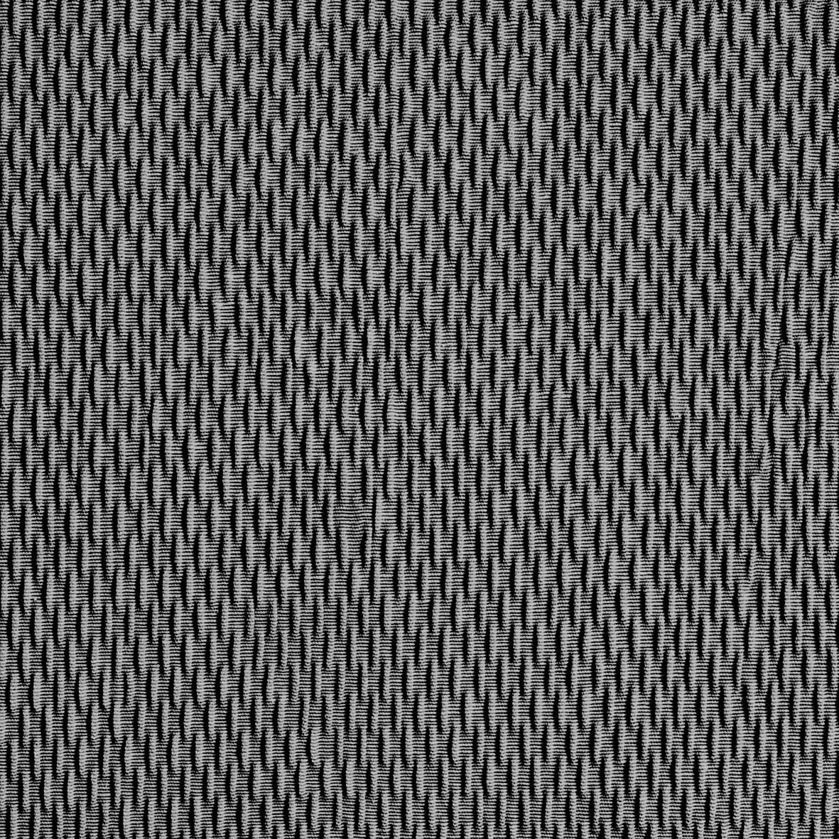 Martina Home Pack 2 Fodere Elastiche Per Sedie Con Schienale - Tunez Grigio, Cotone E Poliestere