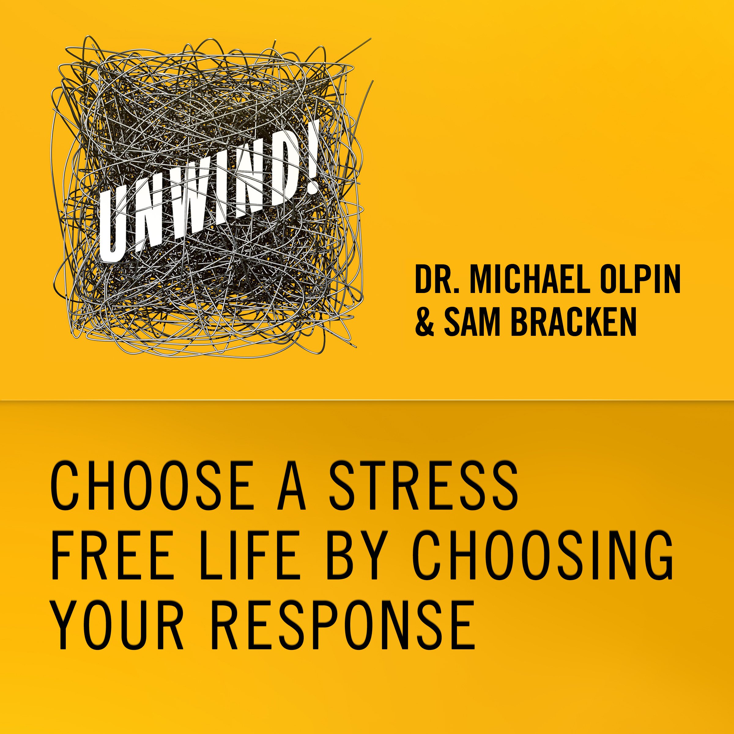 15: Choose a Stress-Free Life by Choosing Your Response