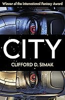 Algopix Similar Product 5 - City