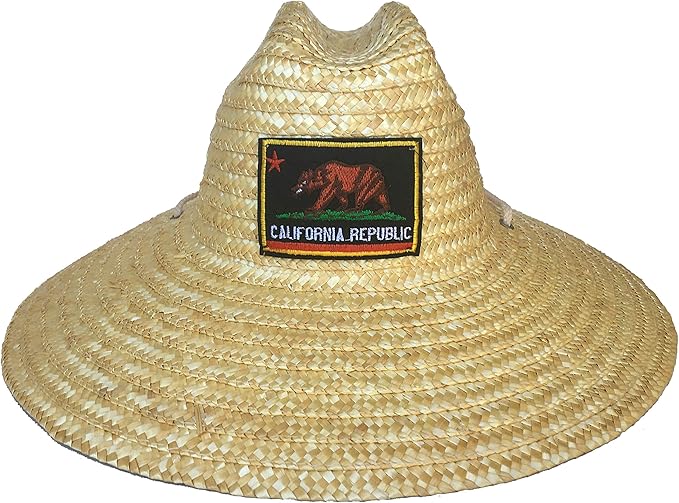 Lifeguard hat amazon Clearance
