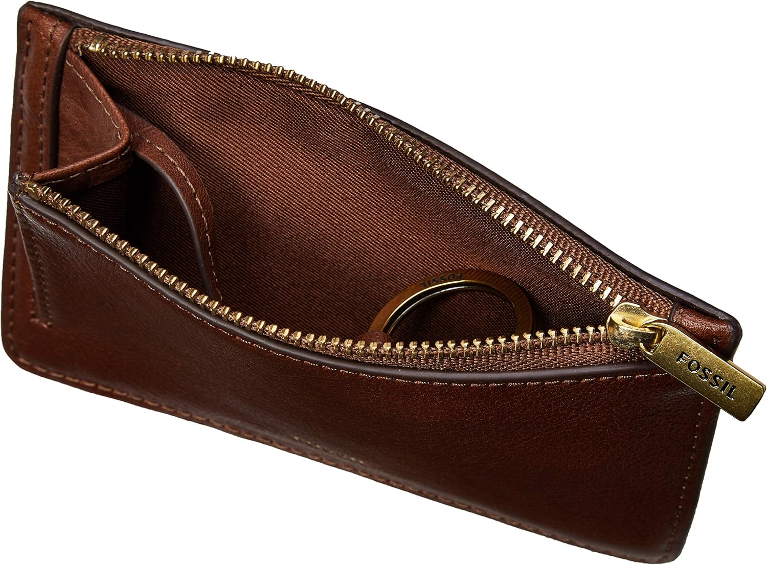 Fossil SL7925 Card Case - brown