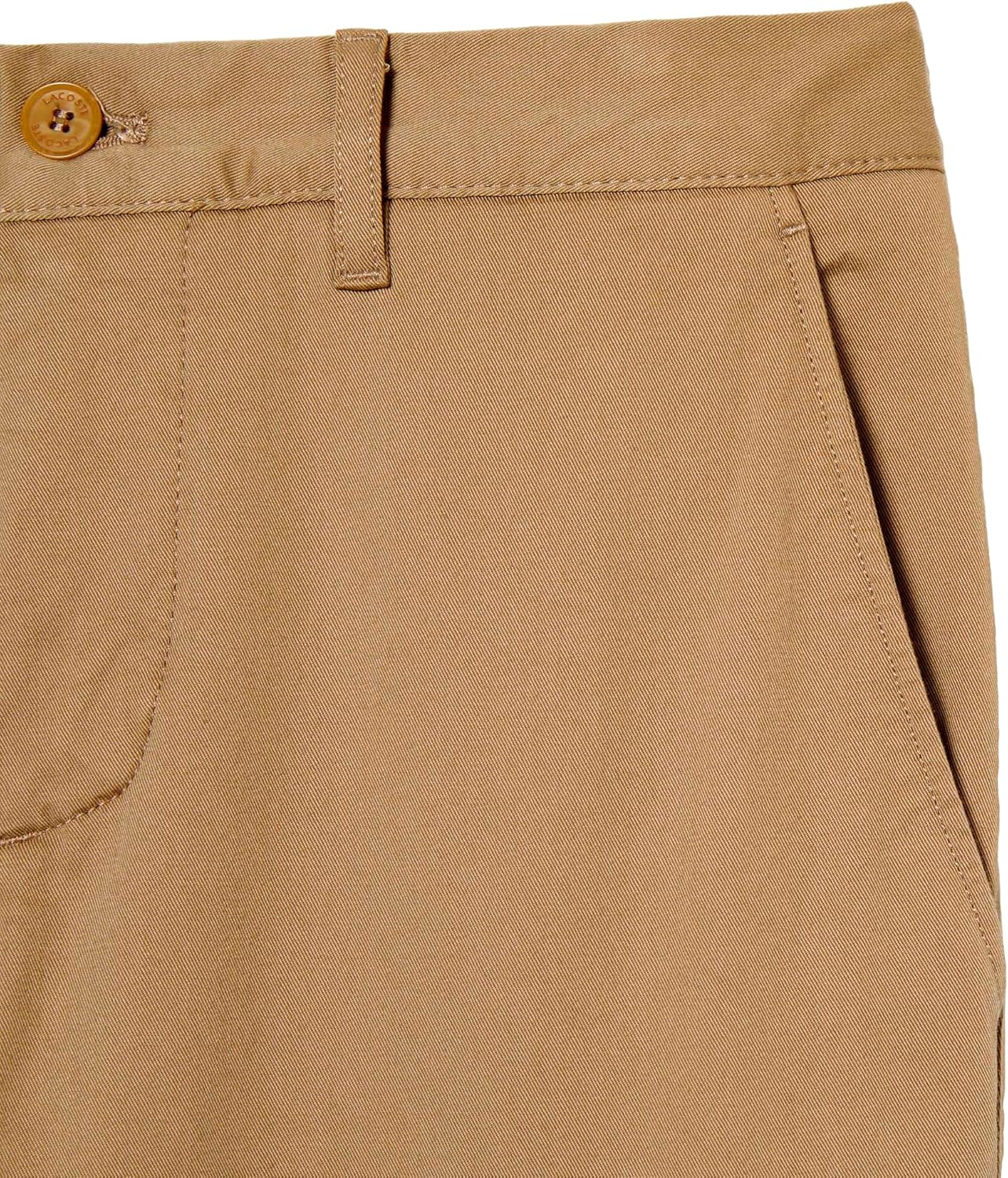 Lacoste Men's Core Collection Slim Fit Chino Pant - Image 5