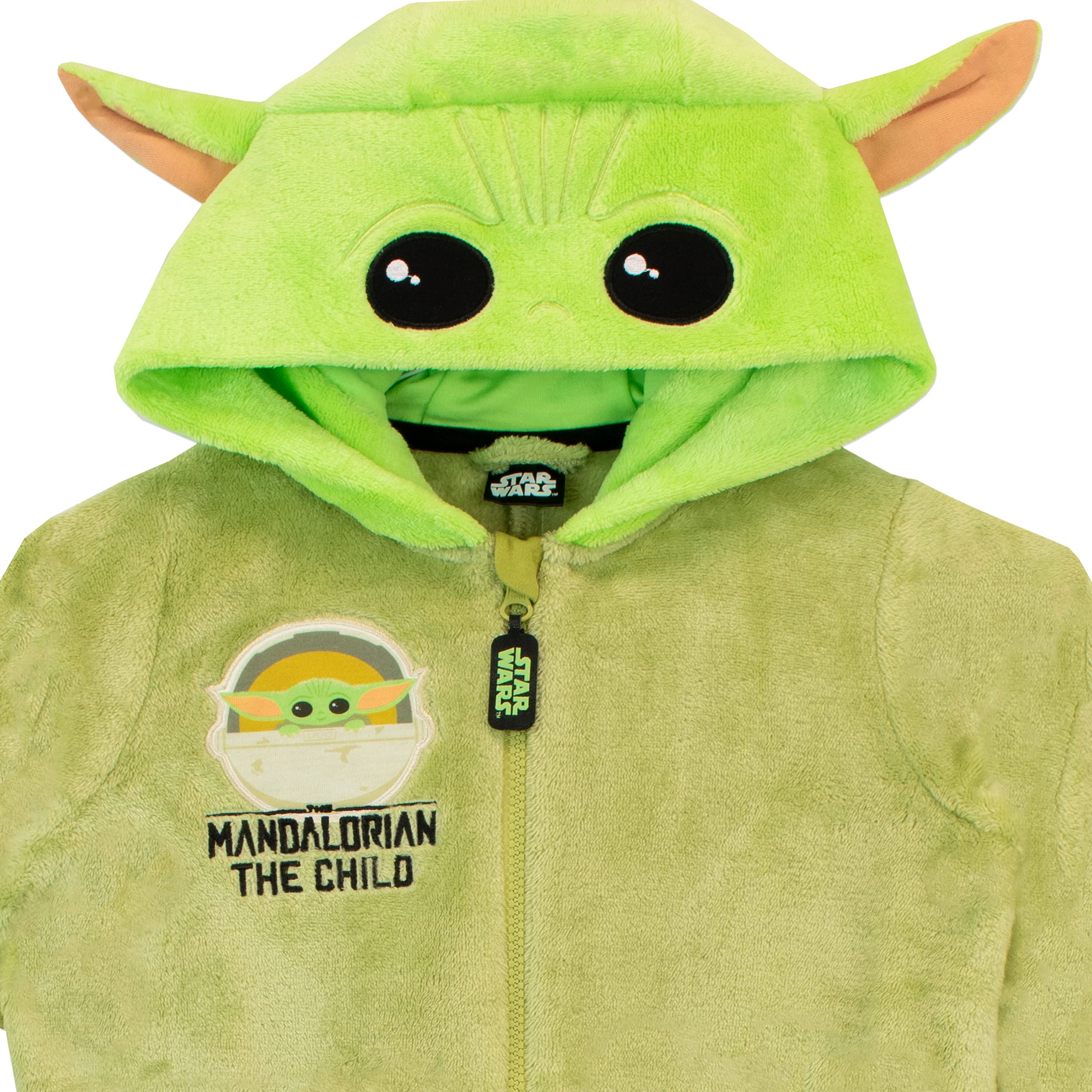 Star Wars Chłopcy Onesie The Mandalorian