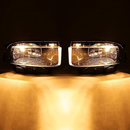 Miniatura 3 de HECASA Luz antiniebla compatible con Chevy Chevrolet Corvette C6 427 Limited Edition Z06 ZR1 Base Grand Sport 2005-2013 Reemplazo para 25942592