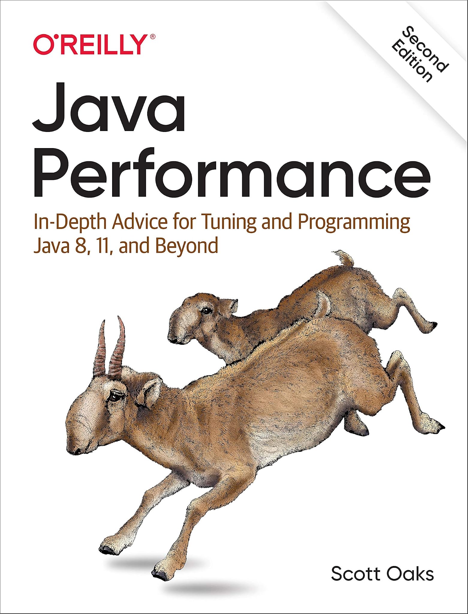 Java Performance In Depth Advice For Tuning And Programming Java ...