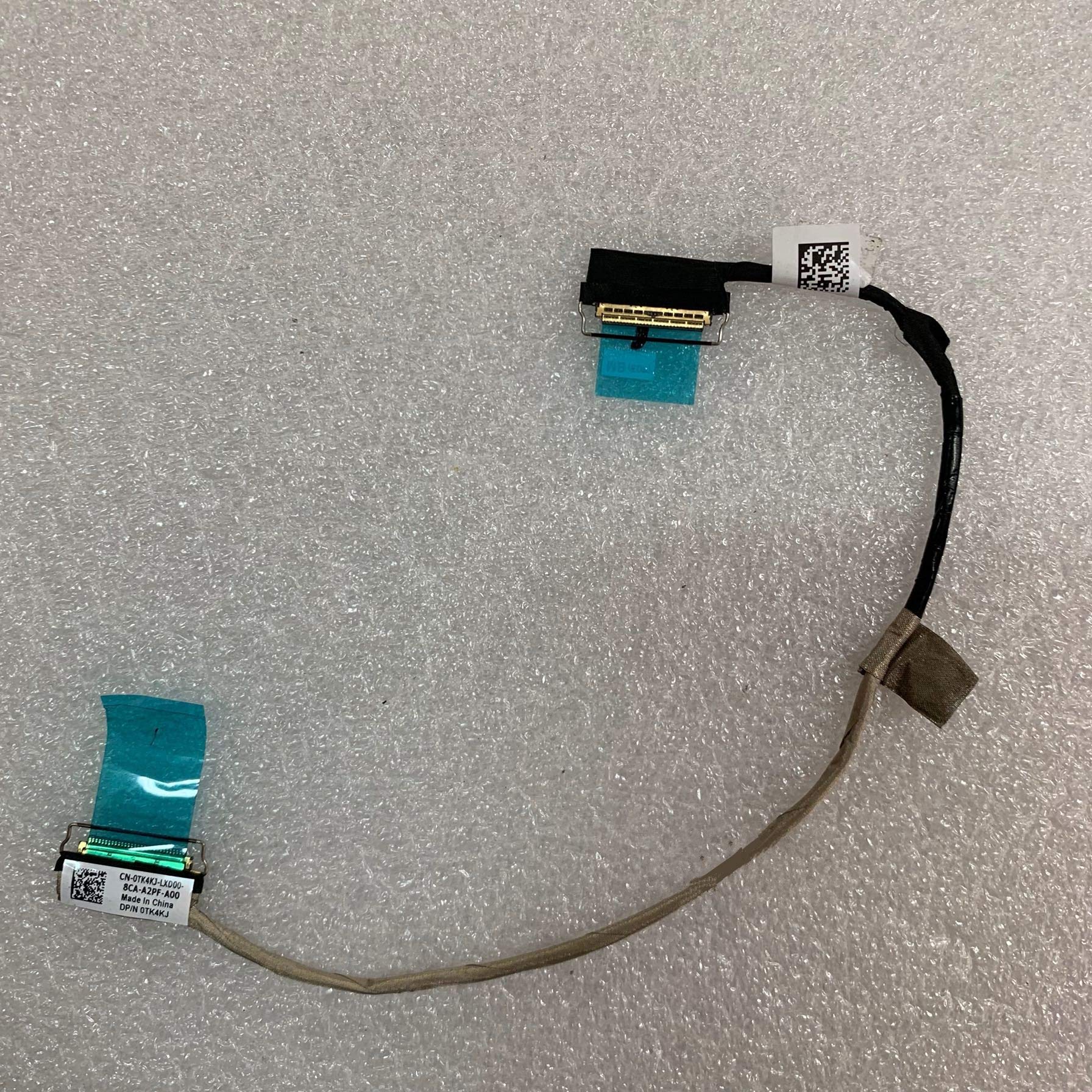 Produktbild von 240W AC Ladegerät Für Dell Alienware 17 15 13 M15 M17 R1 R2 R3 R4 R5