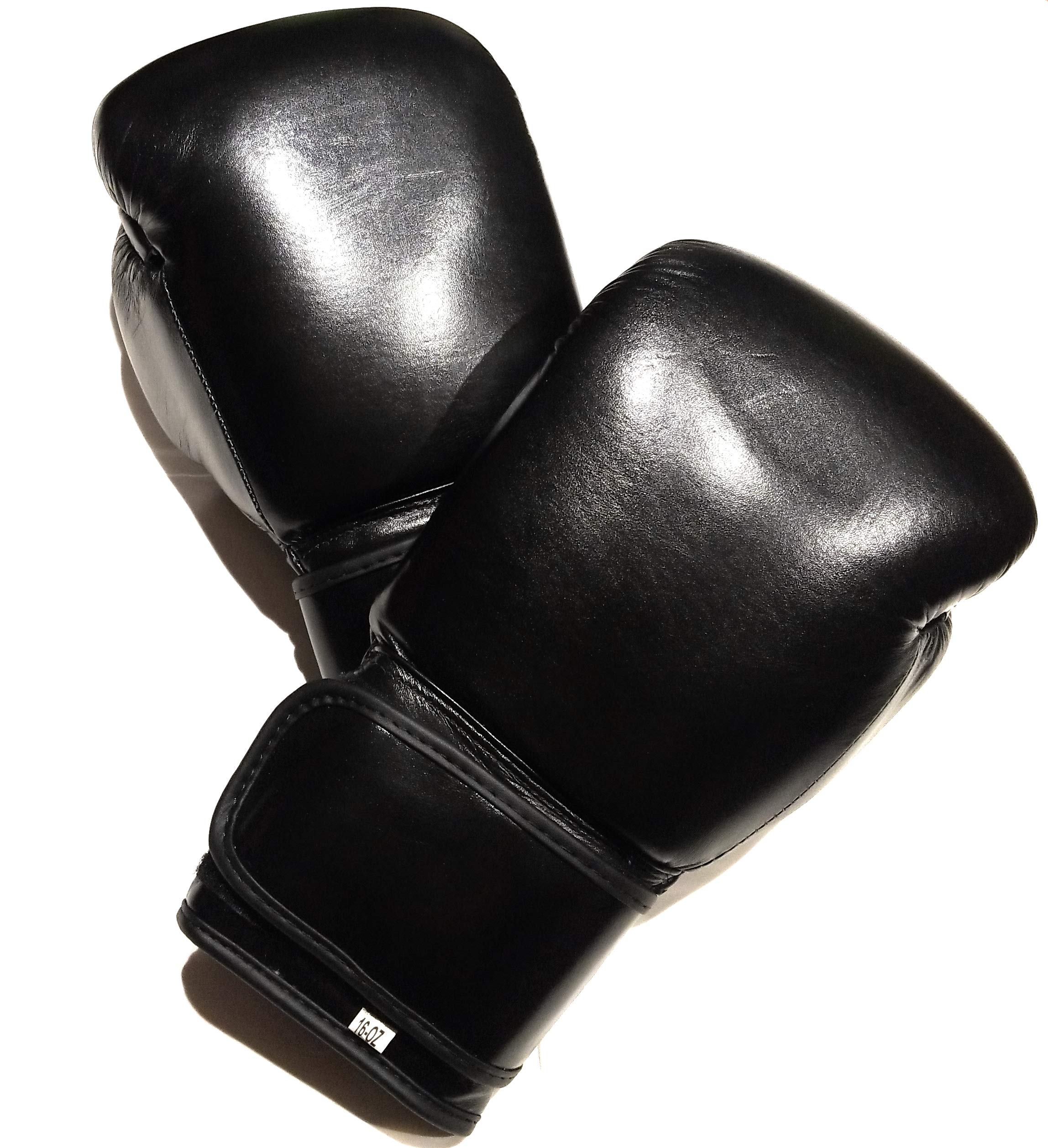 Amazon.co.jp: Proボクシンググローブ12oz inブラックレザー
