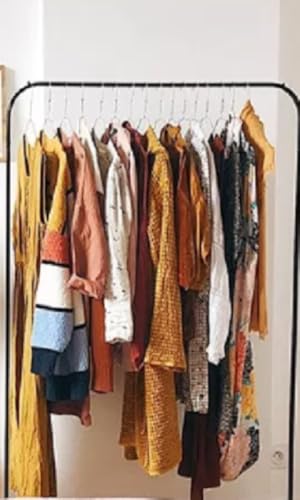 International Clothing Size Chart 2019